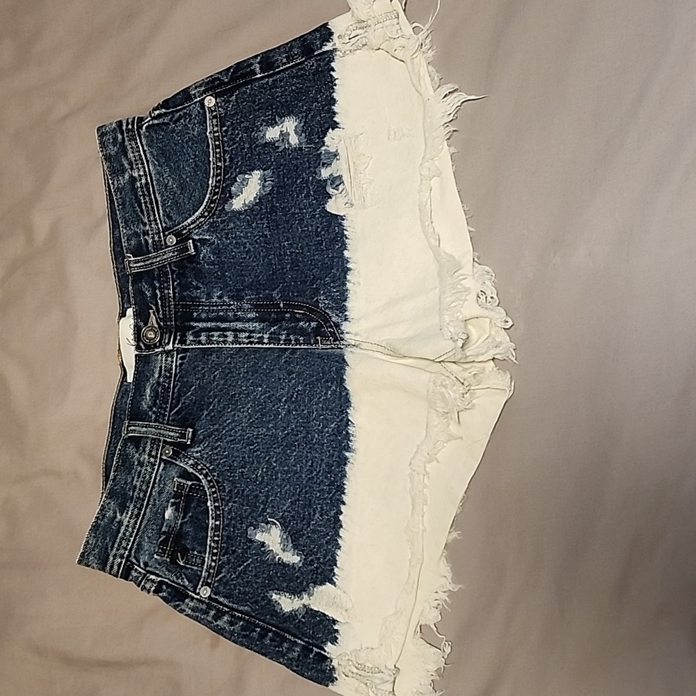 Kancan shorts size 5 / 26